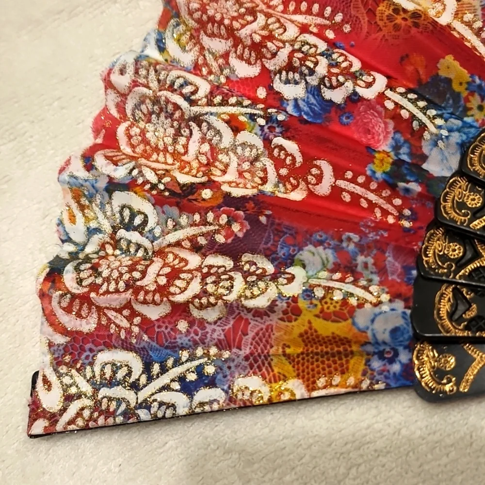 Asian Fan - Picture 4 of 5